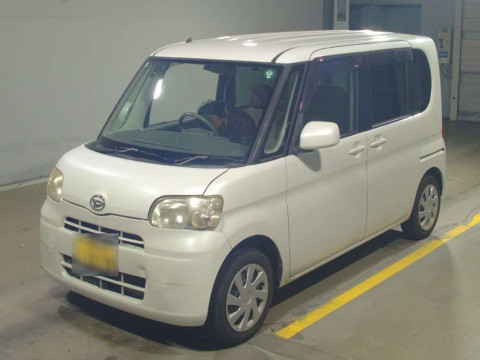 2011 Daihatsu Tanto L375S[0]