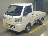 2024 Daihatsu Hijet Truck