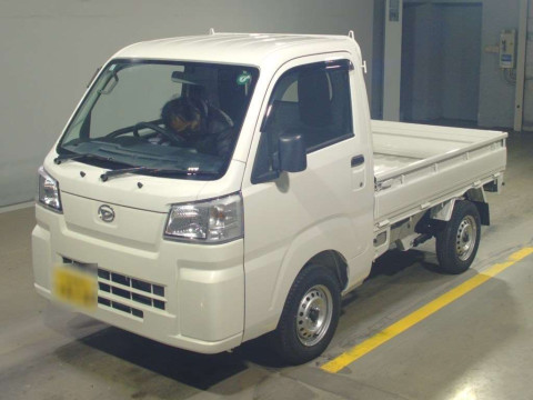 2024 Daihatsu Hijet Truck S510P[0]