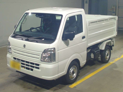 2024 Suzuki Carry Truck DA16T[0]