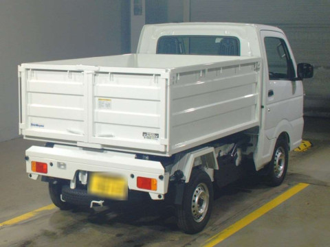 2024 Suzuki Carry Truck DA16T[1]