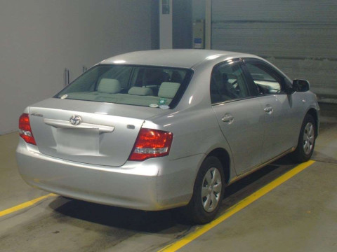 2010 Toyota Corolla Axio NZE141[1]