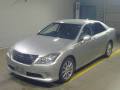 2012 Toyota Crown Hybrid