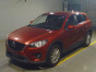 2012 Mazda CX-5