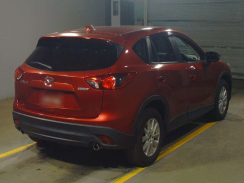 2012 Mazda CX-5 KE2FW[1]