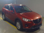 2012 Mazda CX-5