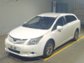 2011 Toyota Avensis Wagon