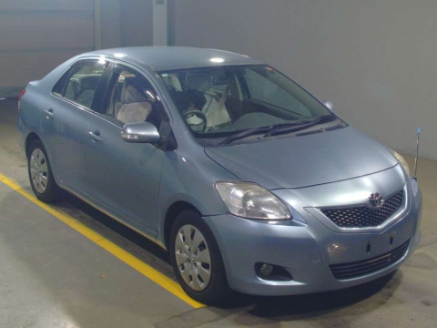 2008 Toyota Belta SCP92[2]