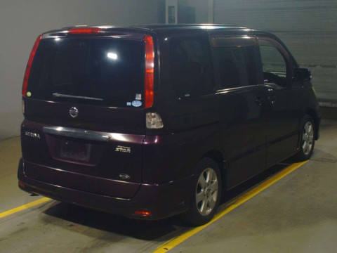 2010 Nissan Serena CC25[1]