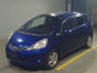 2010 Honda Fit