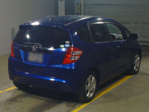 2010 Honda Fit GE6[1]