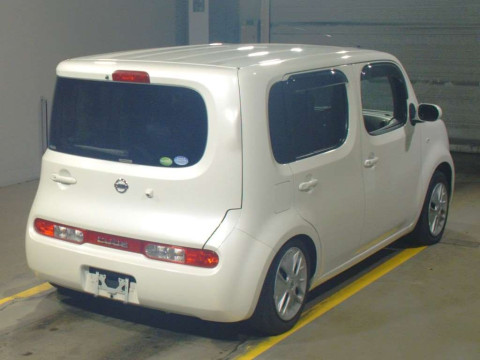 2018 Nissan Cube Z12[1]