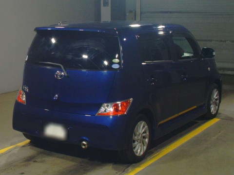 2006 Toyota bB QNC21[1]