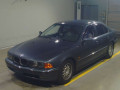 1999 BMW 5 Series