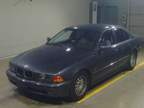 1999 BMW 5 Series DM25[0]