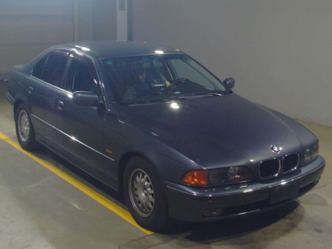 1999 BMW 5 Series DM25[2]