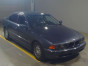 1999 BMW 5 Series