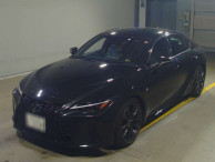 2023 Lexus IS