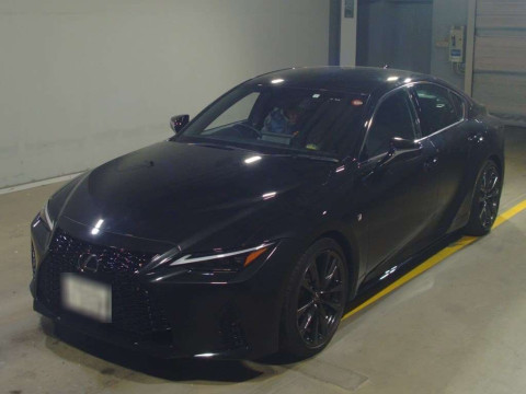 2023 Lexus IS AVE30[0]