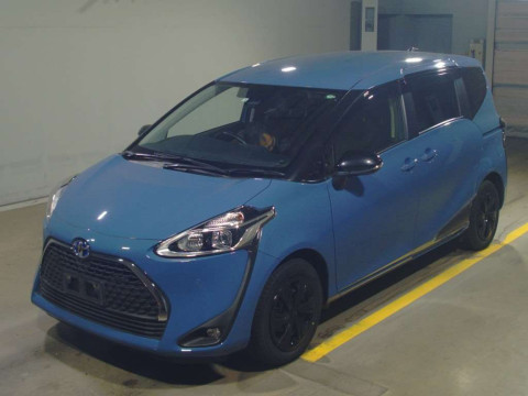 2022 Toyota Sienta NHP170G[0]