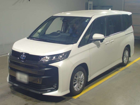 2023 Toyota Noah ZWR90W[0]