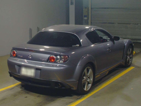 2003 Mazda RX-8 SE3P[1]