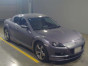 2003 Mazda RX-8