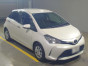 2015 Toyota Vitz