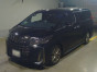 2021 Toyota Alphard