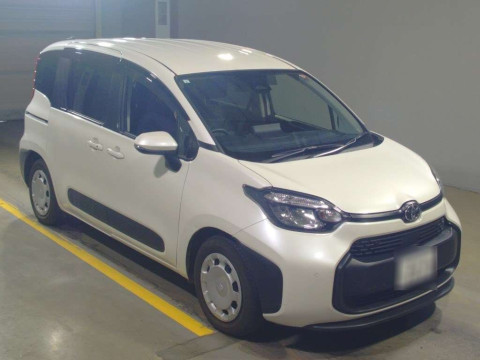 2023 Toyota Sienta MXPL10G[2]