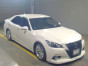 2015 Toyota Crown