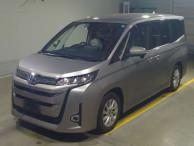 2022 Toyota Noah