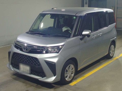 2022 Toyota Roomy M900A[0]