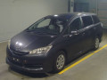 2014 Toyota Wish