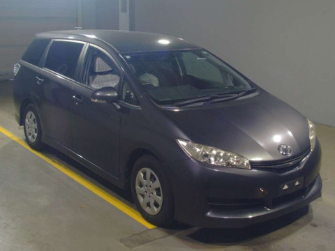 2014 Toyota Wish ZGE20G[2]