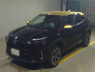 2022 Toyota YARIS CROSS