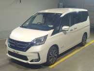 2020 Nissan Serena