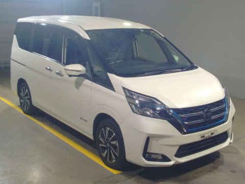 2020 Nissan Serena HC27[2]