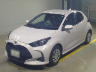 2021 Toyota YARIS