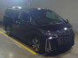 2022 Toyota Alphard