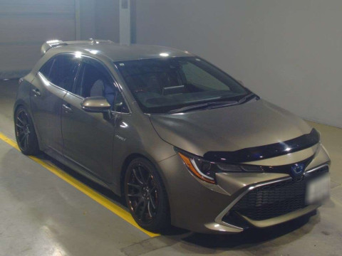 2019 Toyota Corolla Sports ZWE211H[2]