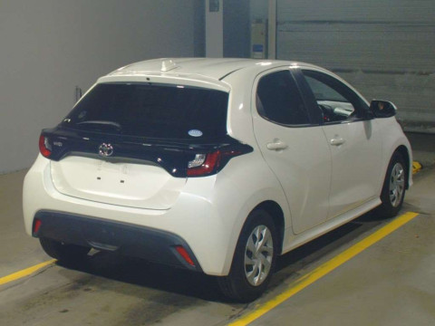 2020 Toyota YARIS KSP210[1]