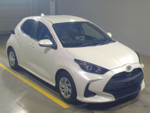 2020 Toyota YARIS KSP210[2]