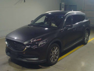 2018 Mazda CX-8