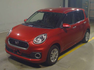 2017 Daihatsu Boon