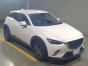 2016 Mazda CX-3