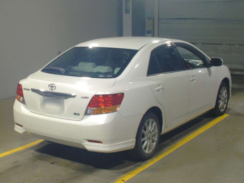 2008 Toyota Allion ZRT261[1]