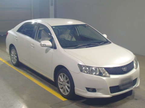 2008 Toyota Allion ZRT261[2]