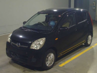 2010 Daihatsu Mira