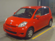 2010 Toyota Passo